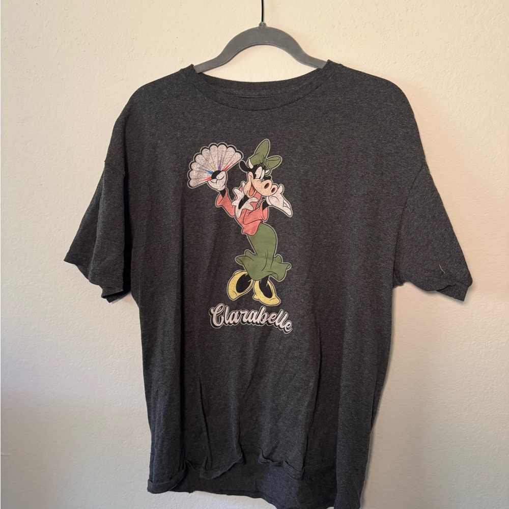 Clarabelle Cow T-Shirt